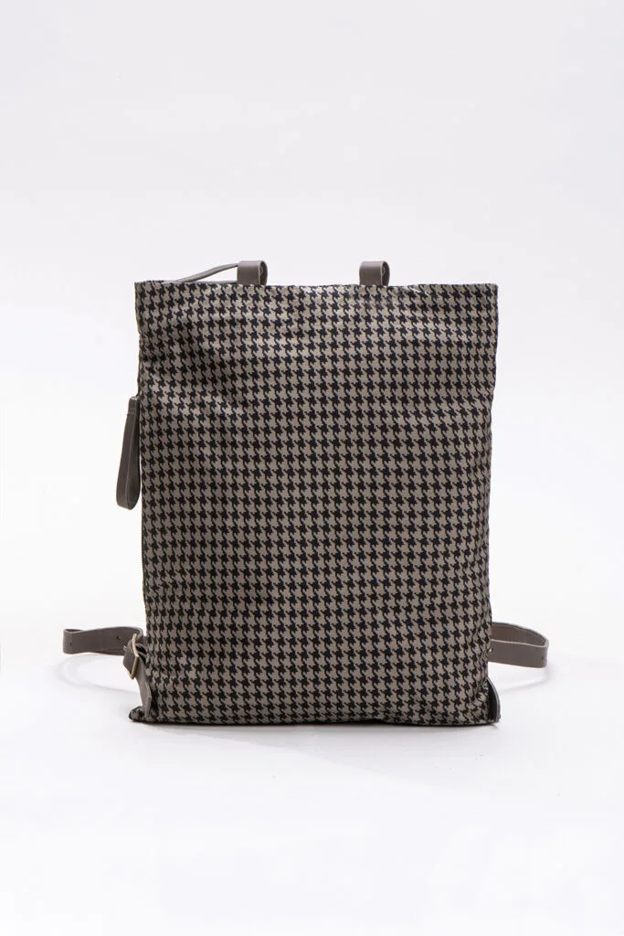 SLIM – סלים תיק גב קטן – פפיטה