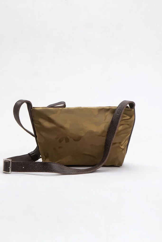 Freedom S Crossbody- Gold