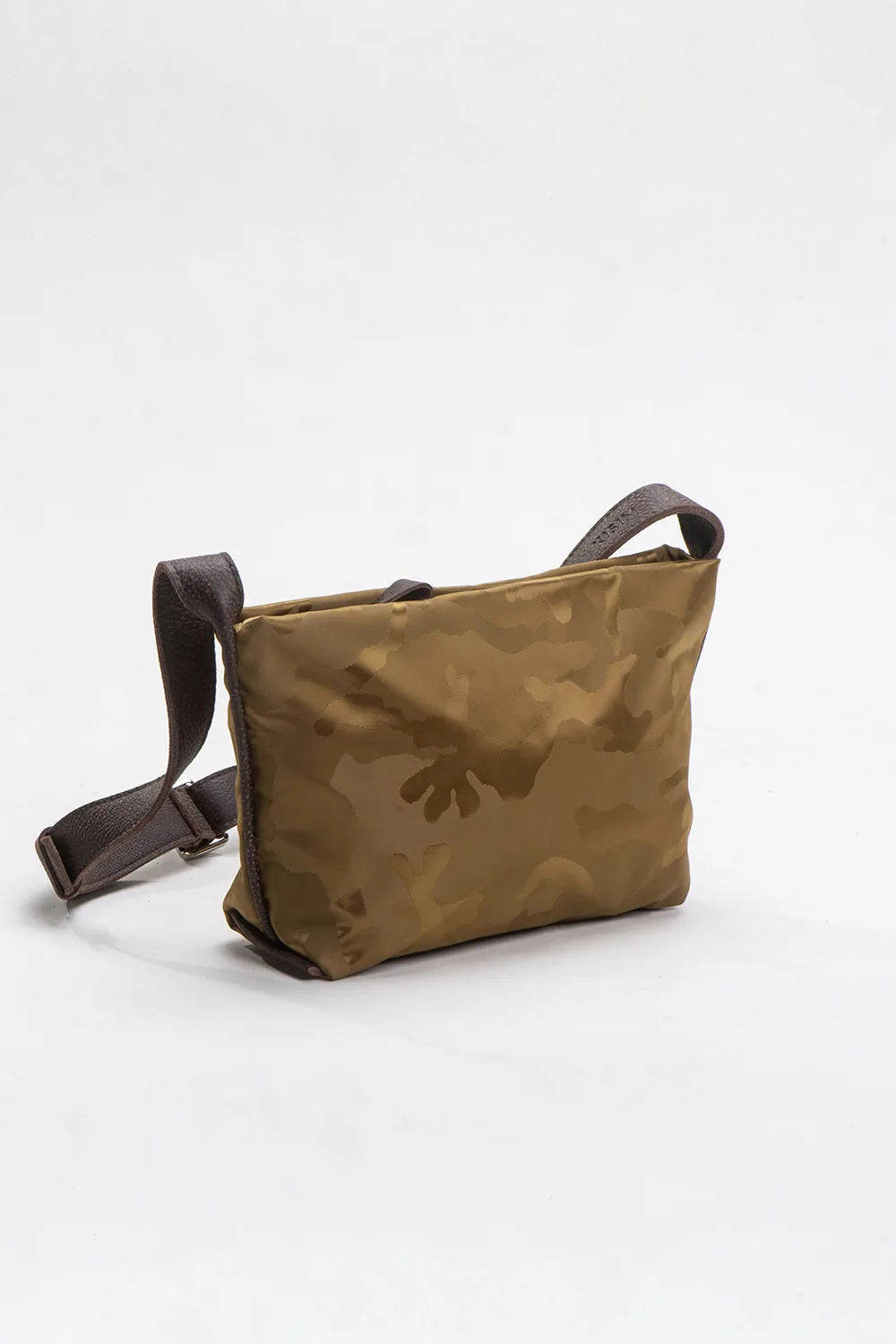 Freedom S Crossbody- Gold