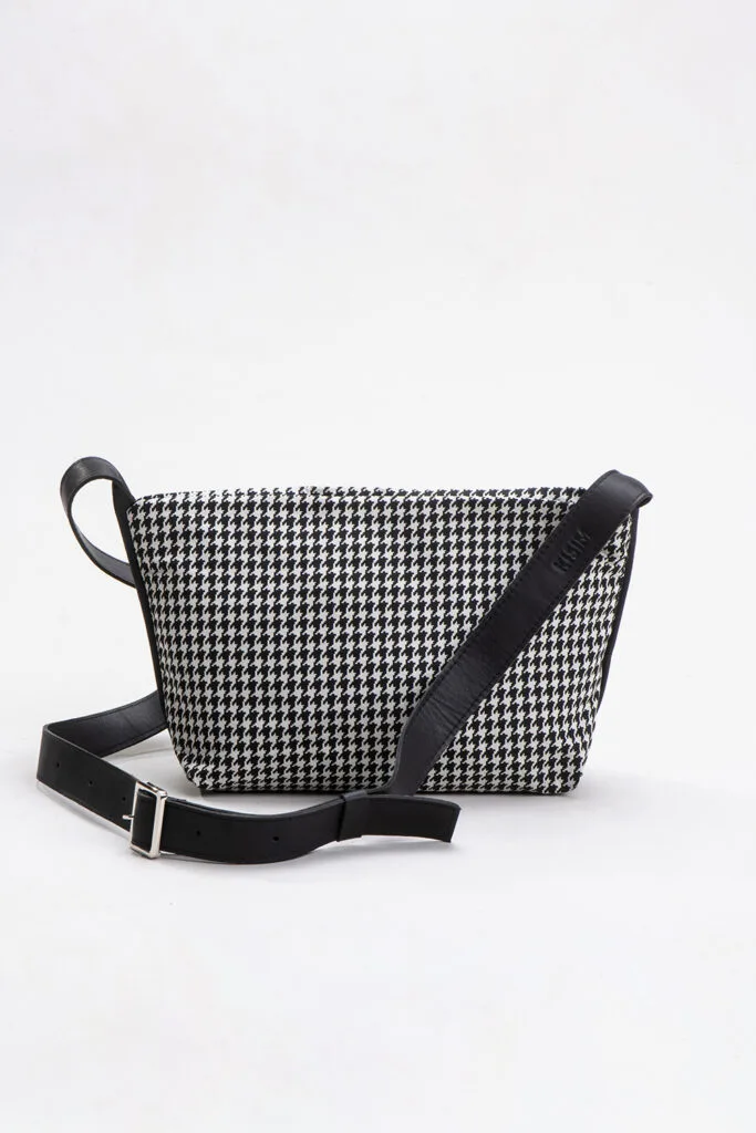 Freedom S Crossbody – Pepita