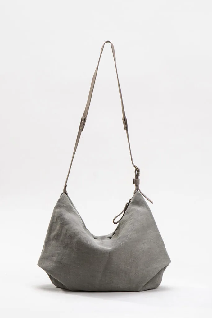 Sigma – Cross and Shoulder Bag – Khaki
